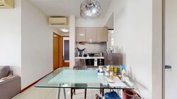 8@Woodleigh (D13), Condominium #604963531